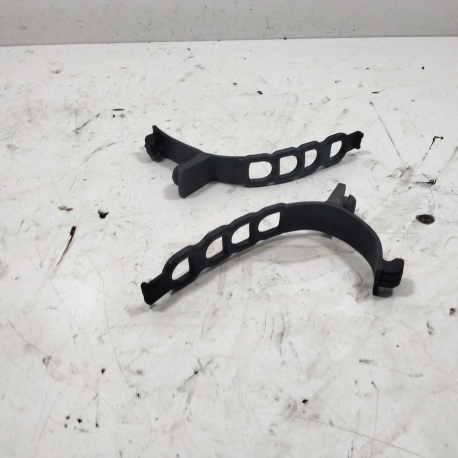 SUPPORT DE PLAQUE PHARE  - GAS GAS ROOKIE