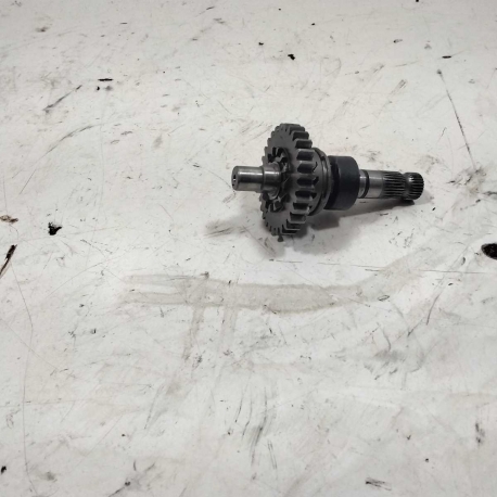 AXE DE KICK  - GAS GAS ROOKIE