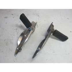 CALLE PIED ARRIERE - KEEWAY SUPERLIGHT