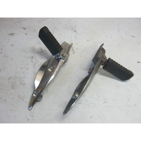 CALLE PIED ARRIERE - KEEWAY SUPERLIGHT