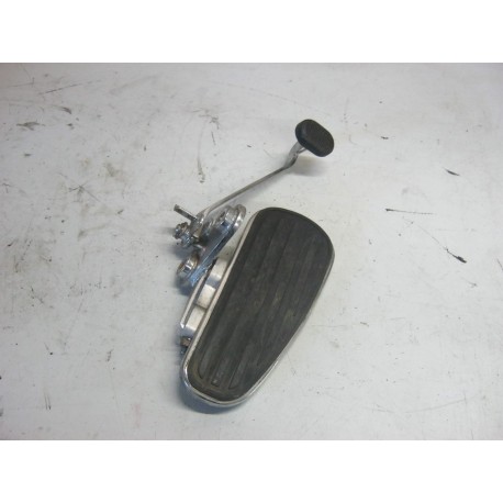 PLATINE DROITE COMPLETE - KEEWAY SUPERLIGHT