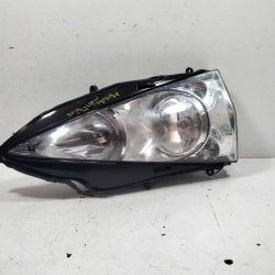 OPTIQUE  - HONDA PANTHEON