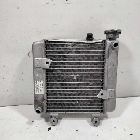 RADIATEUR   - HONDA PANTHEON