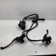 SYSTEME DE FREIN   - HONDA PANTHEON