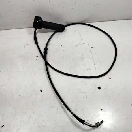 TIRAGE RAPIDE  - HONDA PANTHEON