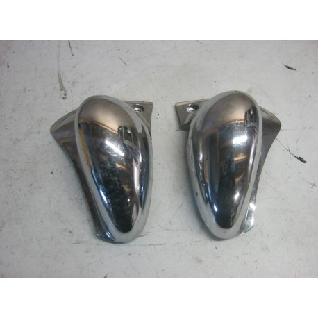 CACHES AVANT - KEEWAY SUPERLIGHT