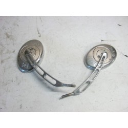 RETROVISEUR - KEEWAY SUPERLIGHT