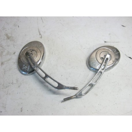 RETROVISEUR - KEEWAY SUPERLIGHT