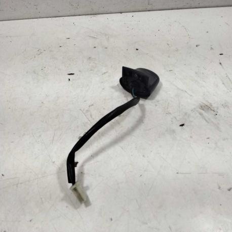 ECLAIREUR DE PLAQUE  - HONDA PANTHEON