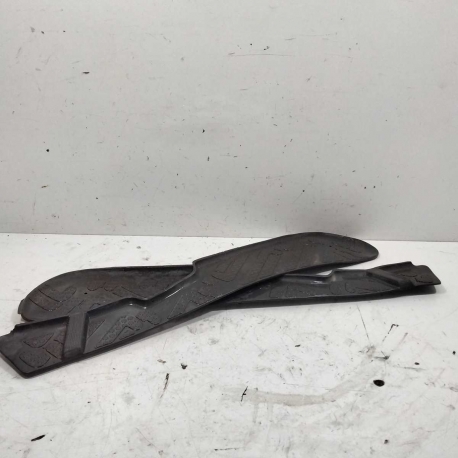 TAPIS DE TABLIER - MALAGUTI F15