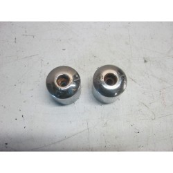 EMBOUT DE GUIDON - KEEWAY SUPERLIGHT