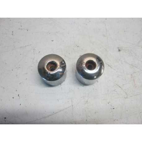 EMBOUT DE GUIDON - KEEWAY SUPERLIGHT