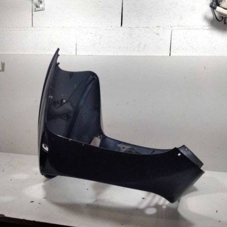 FACE AVANT  - MALAGUTI F15