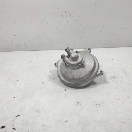 CARTER POMPE A EAU   - MALAGUTI F15