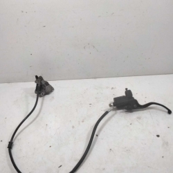 SYSTEME FREIN AV    - MALAGUTI F15