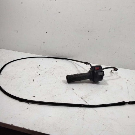 TIRAGE RAPIDE   - MALAGUTI F15