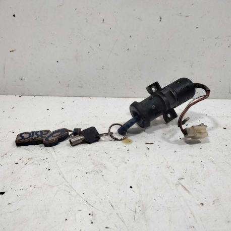 NEYMAN - MALAGUTI F15