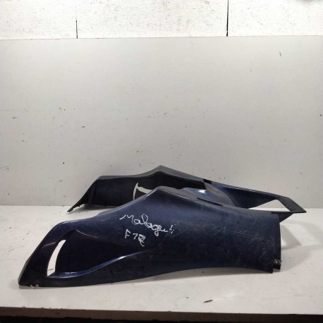 BAS DE CAISSE - MALAGUTI F15