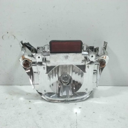 FEU ARRIERE  - BAOTIAN BT49QT-12