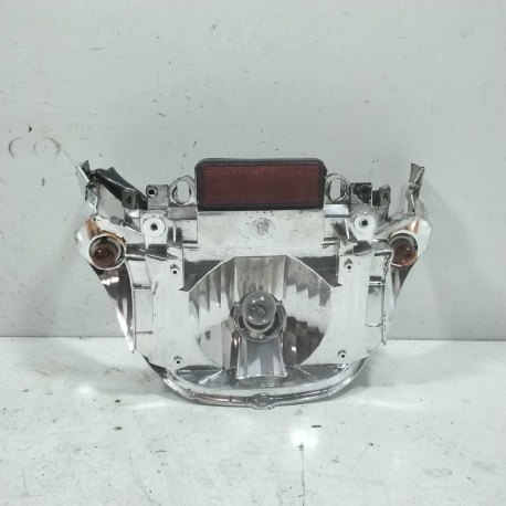 FEU ARRIERE  - BAOTIAN BT49QT-12