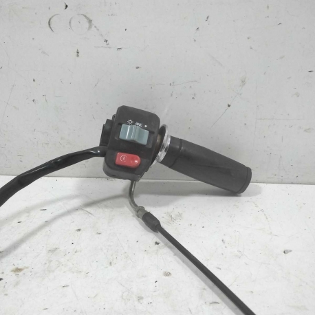 TIRRAGE RAPIDE    - BAOTIAN BT49QT-12