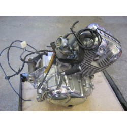 MOTEUR - KEEWAY SUPERLIGHT