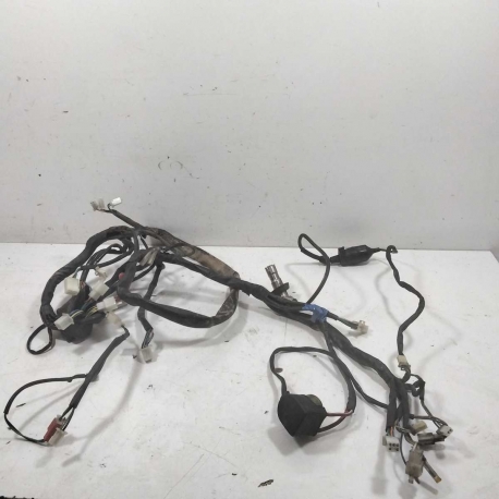 FAISCEAU   - BAOTIAN BT49QT-12