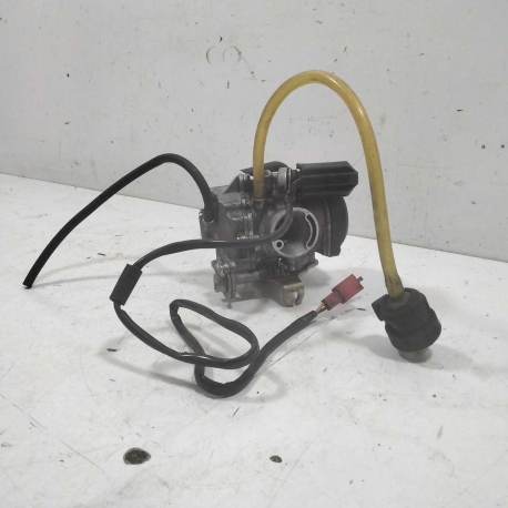 CARBU  - BAOTIAN BT49QT-12