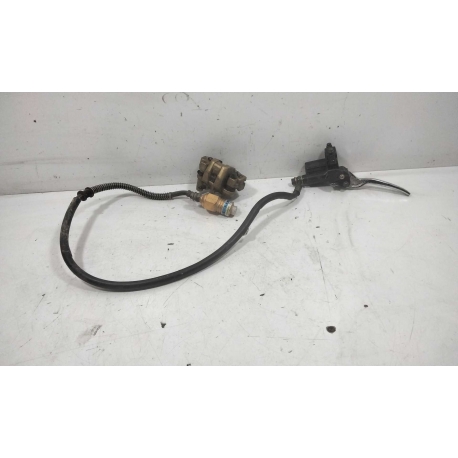 SYSTEME DE FREIN AV - BAOTIAN BT49QT-12