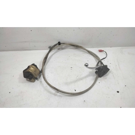 SYSTEME DE FREIN AR  - BAOTIAN BT49QT-12