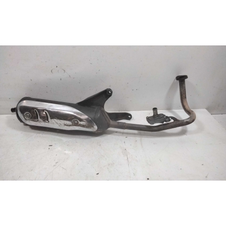 POT D'ECHAPPEMENT    - BAOTIAN BT49QT-12