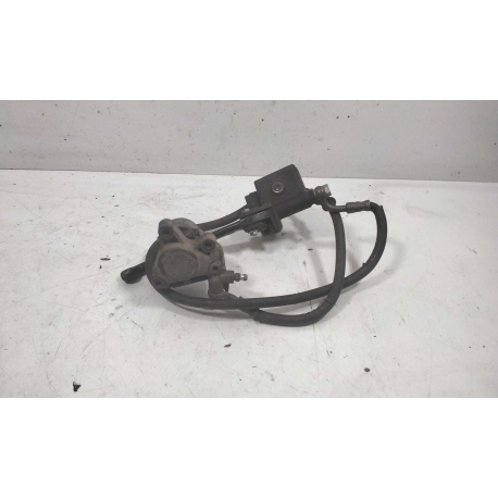 SYSTEME FREIN AV  - PEUGEOT ZENITH