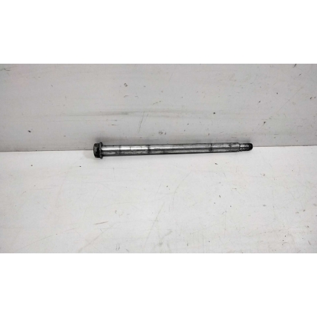 AXE - PEUGEOT ZENITH