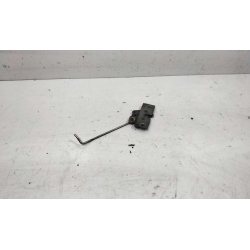 VERROUILLAGE - PEUGEOT ZENITH