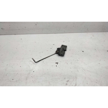 VERROUILLAGE - PEUGEOT ZENITH