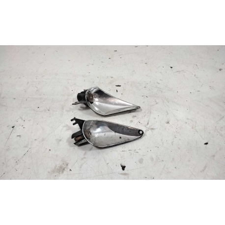 CLIGNO   - PEUGEOT ZENITH