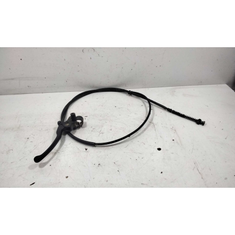 SYSTEME DE FREIN AR  - PEUGEOT ZENITH