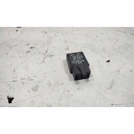 RELAIS  - PEUGEOT ZENITH