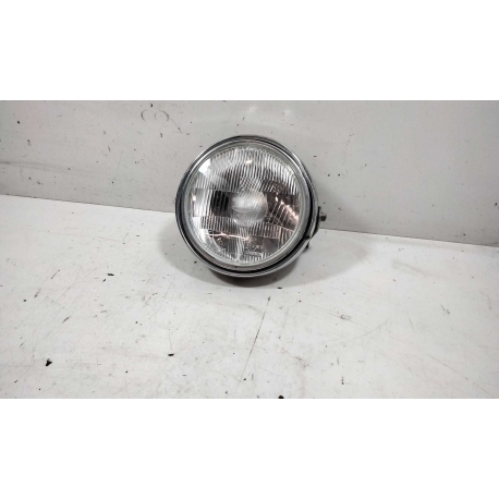 OPTIQUE  -  SUZUKI GSE 500