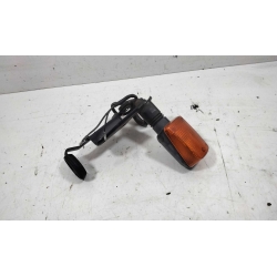 CLIGNO  -  SUZUKI GSE 500