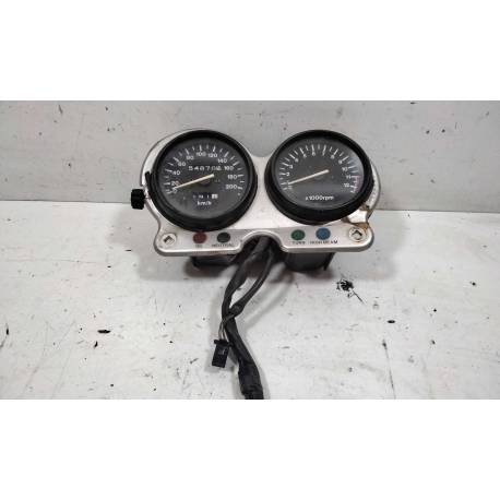 COMPTEUR   -  SUZUKI GSE 500