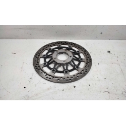 DISQUE -  SUZUKI GSE 500