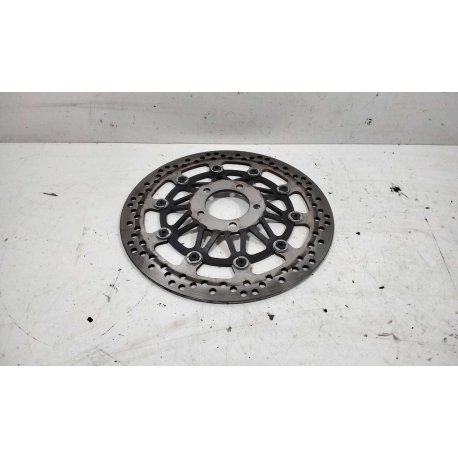 DISQUE -  SUZUKI GSE 500
