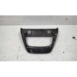 POIGNEE ARRIERE  -  SUZUKI GSE 500