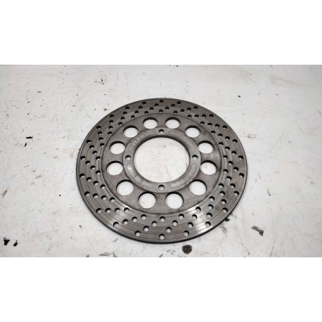 DISQUE  -  SUZUKI GSE 500