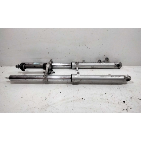 FOURCHE   -  SUZUKI GSE 500