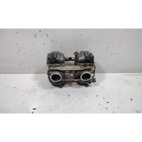 CARBU    -  SUZUKI GSE 500