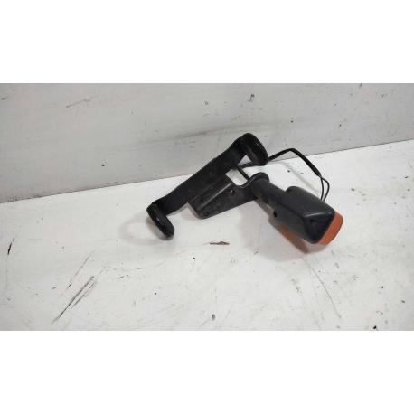 CLIGNO    -  SUZUKI GSE 500