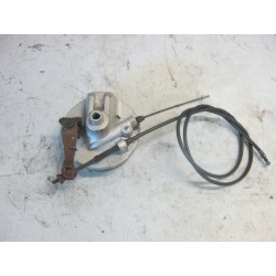 TAMBOUR AVANT - PEUGEOT LUDIX