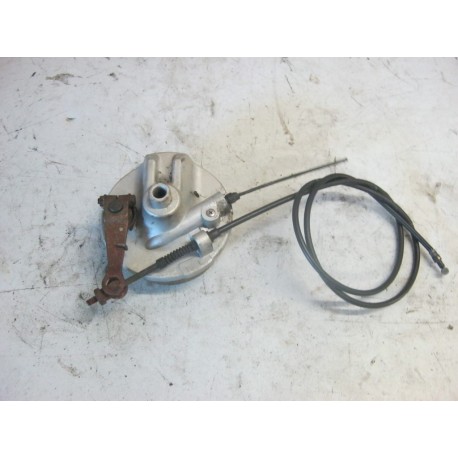 TAMBOUR AVANT - PEUGEOT LUDIX